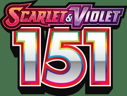 Scarlet & Violet-151