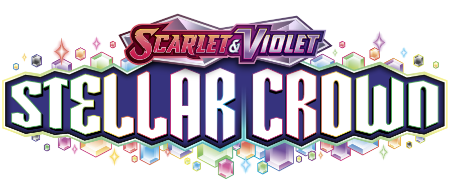 Pokémon TCG: Scarlet & Violet-Stellar Crown