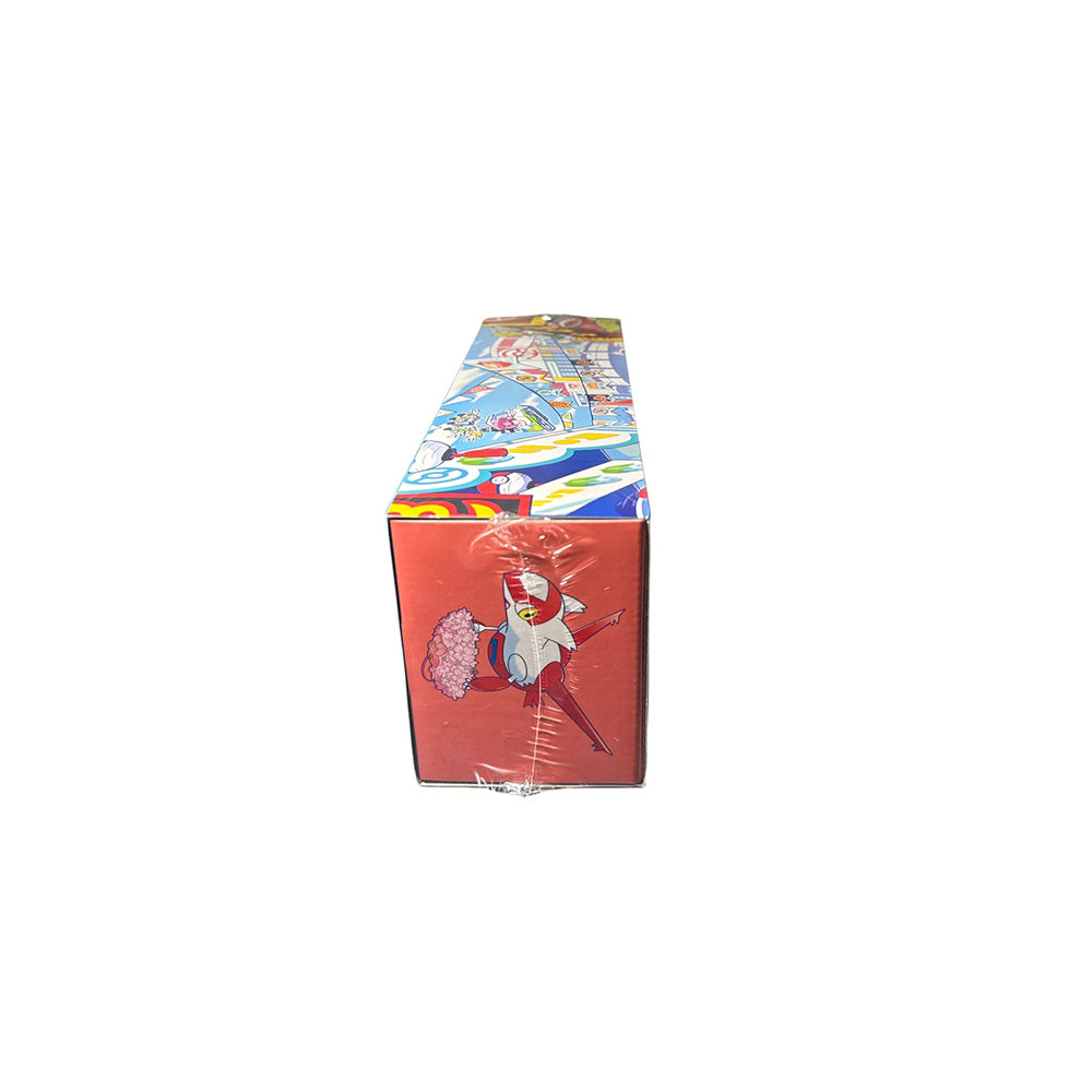 Pokémon TCG: Pokémon Center Fukuoka Special Box — Japanese Exclusive