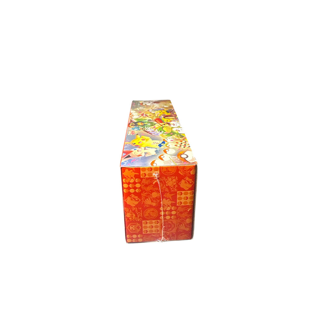 Pokémon TCG: Pokémon Center Tohoku Special Box — Japanese Exclusive