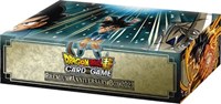 DRAGONBALL SUPER CARD GAME Premium Anniversary Box 2023 [DBS-BE23]