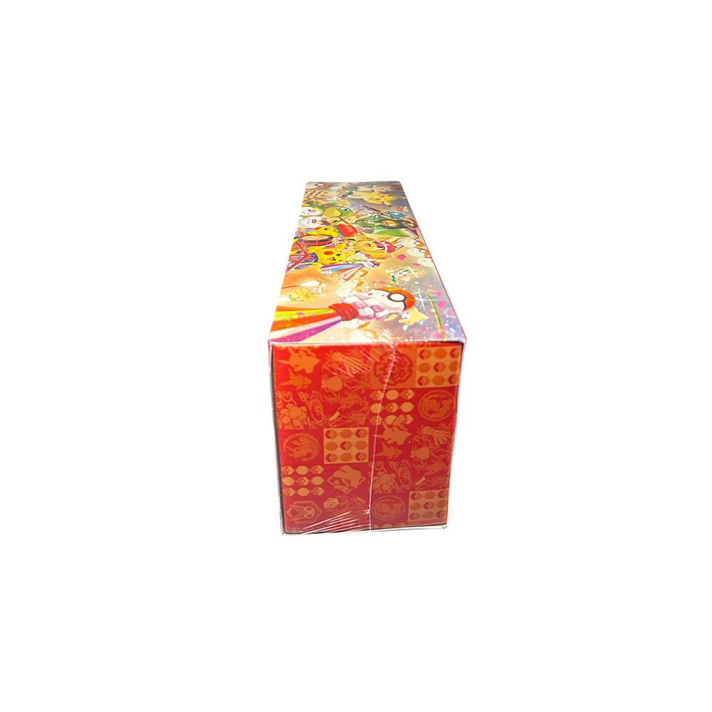 Pokémon TCG: Pokémon Center Tohoku Special Box — Japanese Exclusive