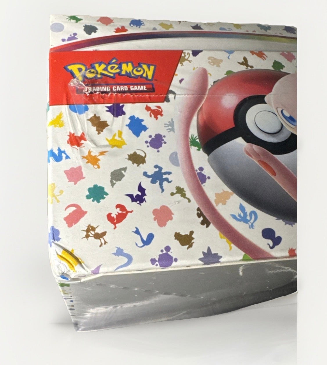 Pokémon Scarlet & Violet 151 Booster Bundle Display – Factory Sealed