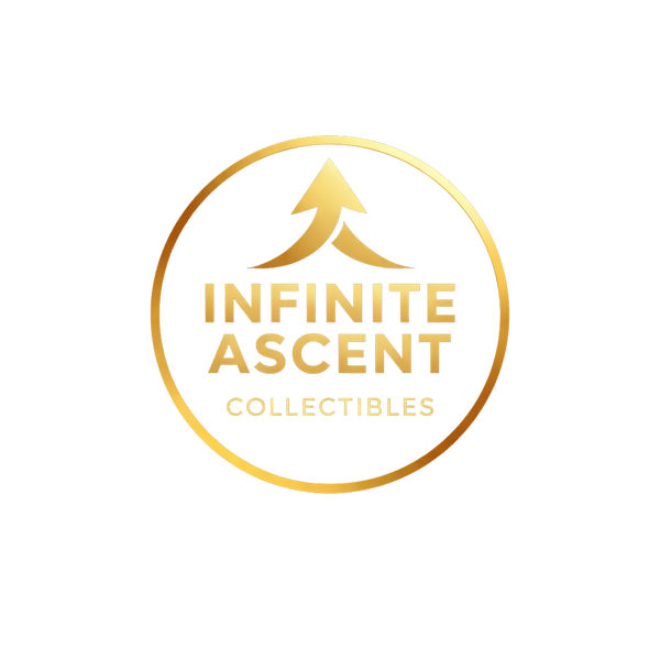 Infinite Ascent Collectibles